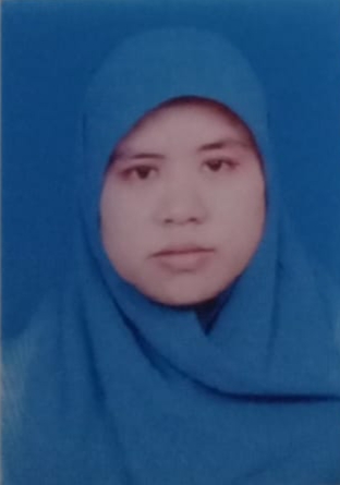 Ibu Enung Surtasih